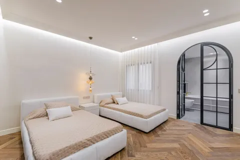 Продажа квартиры в Барселона, Испания 3 спальни, №141294 - фото 10