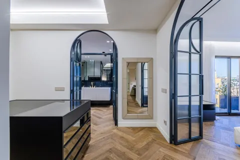 Продажа квартиры в Барселона, Испания 3 спальни, №141294 - фото 13