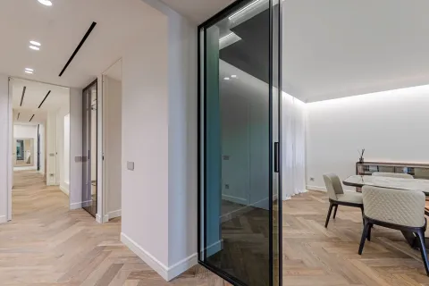 Продажа квартиры в Барселона, Испания 3 спальни, №141294 - фото 6