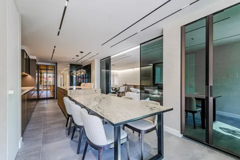 Продажа квартиры в Барселона, Испания 3 спальни, №141294 - фото 3