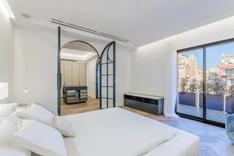 Продажа квартиры в Барселона, Испания 3 спальни, №141294 - фото 15