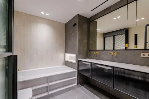 Продажа квартиры в Барселона, Испания 3 спальни, №141294 - фото 18