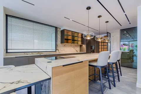 Продажа квартиры в Барселона, Испания 3 спальни, №141294 - фото 2