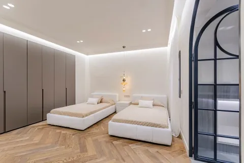 Продажа квартиры в Барселона, Испания 3 спальни, №141294 - фото 9