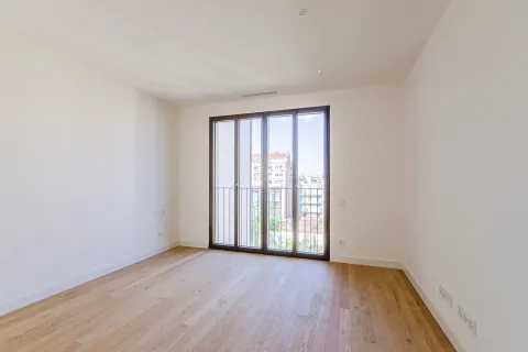 Apartamento en venta en Barcelona, España 5 dormitorios, No. 141295 - foto 16
