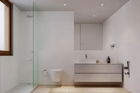 Продажа квартиры в Барселона, Испания 3 спальни, №141291 - фото 5