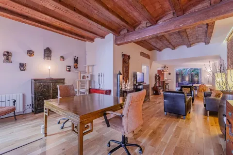 Huoneisto myytävänä Barcelona, Espanja, 1 makuuhuone, No. 141292 - kuva 6