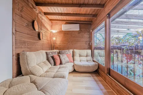 Huoneisto myytävänä Barcelona, Espanja, 1 makuuhuone, No. 141292 - kuva 18