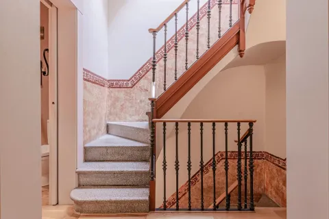 Huoneisto myytävänä Barcelona, Espanja, 1 makuuhuone, No. 141292 - kuva 15