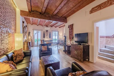 Huoneisto myytävänä Barcelona, Espanja, 1 makuuhuone, No. 141292 - kuva 10