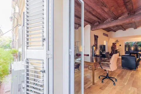 Huoneisto myytävänä Barcelona, Espanja, 1 makuuhuone, No. 141292 - kuva 13