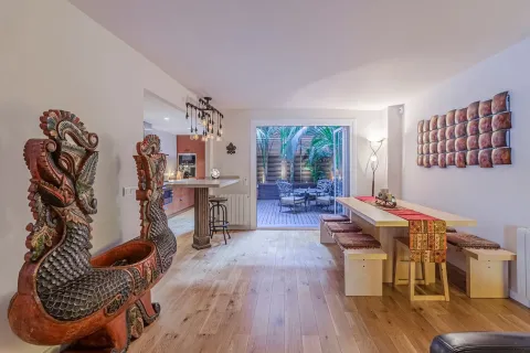 Huoneisto myytävänä Barcelona, Espanja, 1 makuuhuone, No. 141292 - kuva 12