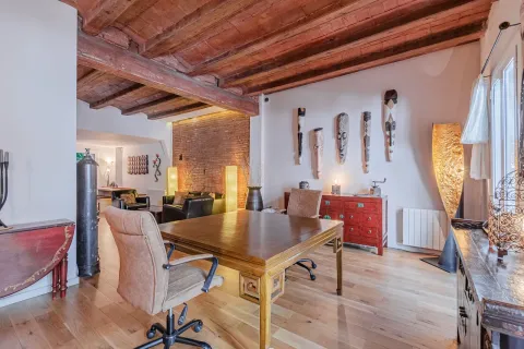 Huoneisto myytävänä Barcelona, Espanja, 1 makuuhuone, No. 141292 - kuva 7