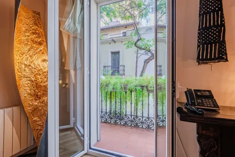 Huoneisto myytävänä Barcelona, Espanja, 1 makuuhuone, No. 141292 - kuva 14