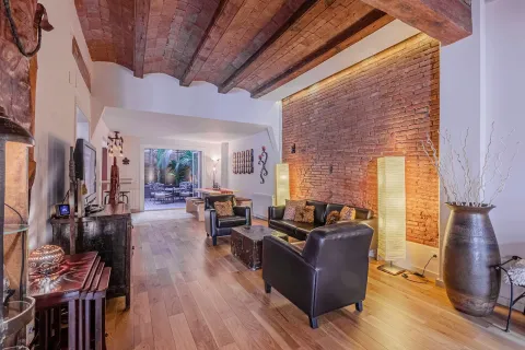 Huoneisto myytävänä Barcelona, Espanja, 1 makuuhuone, No. 141292 - kuva 8