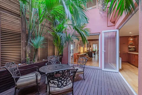 Huoneisto myytävänä Barcelona, Espanja, 1 makuuhuone, No. 141292 - kuva 3