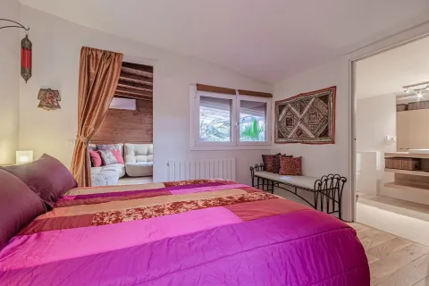 Huoneisto myytävänä Barcelona, Espanja, 1 makuuhuone, No. 141292 - kuva 16