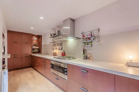 Huoneisto myytävänä Barcelona, Espanja, 1 makuuhuone, No. 141292 - kuva 4