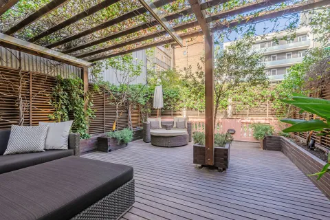 Huoneisto myytävänä Barcelona, Espanja, 1 makuuhuone, No. 141292 - kuva 20