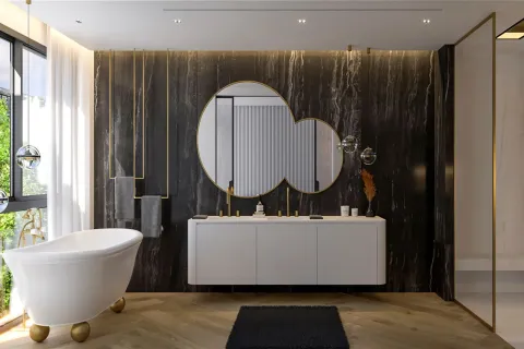 Apartamento en venta en Barcelona, España 4 dormitorios, No. 141296 - foto 11