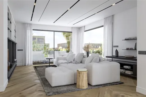 Apartamento en venta en Barcelona, España 4 dormitorios, No. 141296 - foto 2