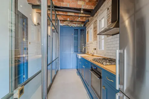 Продажа квартиры в Барселона, Испания 4 спальни, №141290 - фото 7