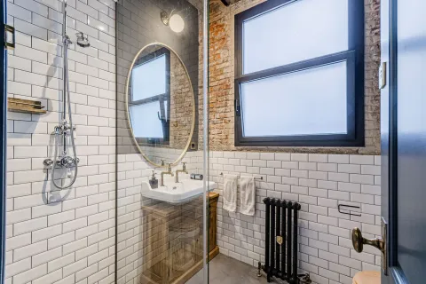 Продажа квартиры в Барселона, Испания 4 спальни, №141290 - фото 14