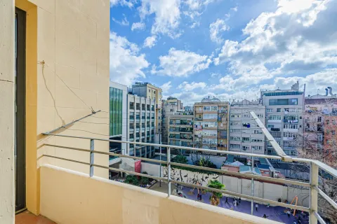 Продажа квартиры в Барселона, Испания 4 спальни, №141290 - фото 13