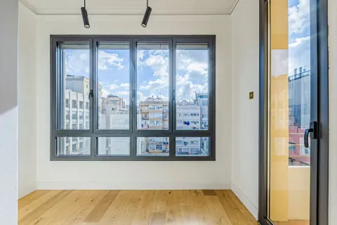 Продажа квартиры в Барселона, Испания 4 спальни, №141290 - фото 5