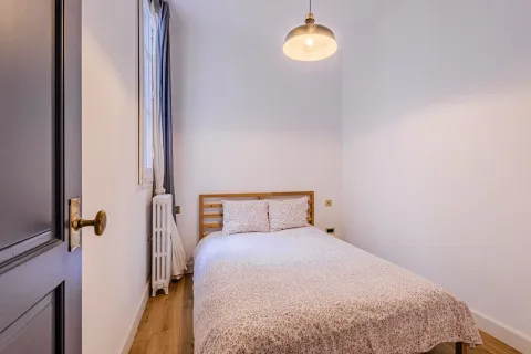 Продажа квартиры в Барселона, Испания 4 спальни, №141290 - фото 19