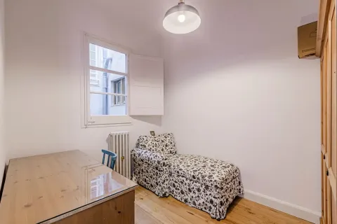 Продажа квартиры в Барселона, Испания 4 спальни, №141290 - фото 15