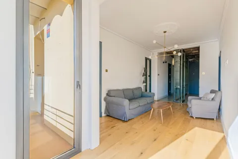 Продажа квартиры в Барселона, Испания 4 спальни, №141290 - фото 8