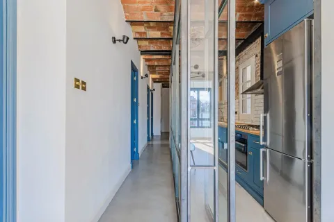 Продажа квартиры в Барселона, Испания 4 спальни, №141290 - фото 6