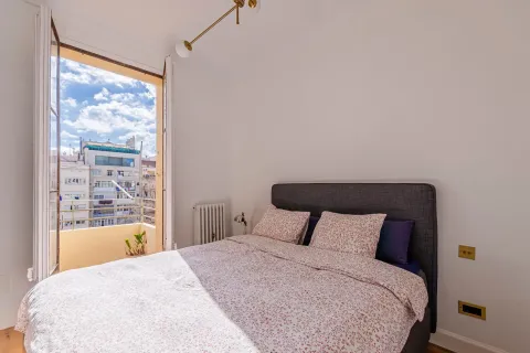 Продажа квартиры в Барселона, Испания 4 спальни, №141290 - фото 11