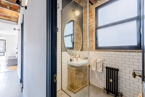 Продажа квартиры в Барселона, Испания 4 спальни, №141290 - фото 18