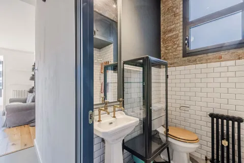 Продажа квартиры в Барселона, Испания 4 спальни, №141290 - фото 17