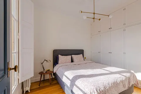 Продажа квартиры в Барселона, Испания 4 спальни, №141290 - фото 12