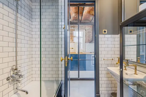 Продажа квартиры в Барселона, Испания 4 спальни, №141290 - фото 4