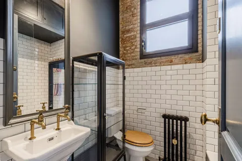 Продажа квартиры в Барселона, Испания 4 спальни, №141290 - фото 10