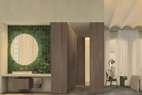 Продажа квартиры в Барселона, Испания 2 спальни, №141293 - фото 7