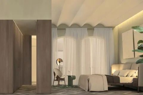 Продажа квартиры в Барселона, Испания 2 спальни, №141293 - фото 6