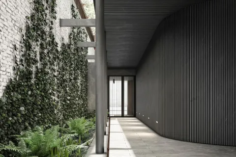 Продажа квартиры в Барселона, Испания 2 спальни, №141293 - фото 9