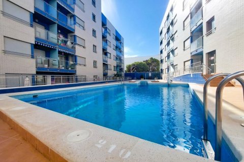 Apartment for sale Torrevieja, Alicante, Spain 4 bedrooms, 176 sq.m. No. 117047 - photo 8
