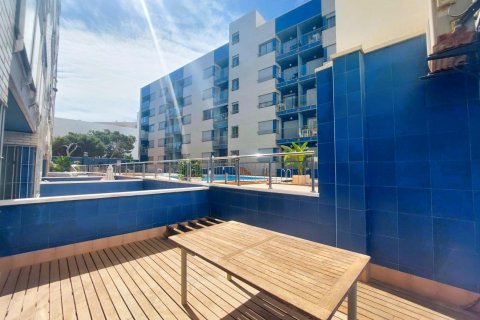 Apartment for sale Torrevieja, Alicante, Spain 4 bedrooms, 176 sq.m. No. 117047 - photo 5