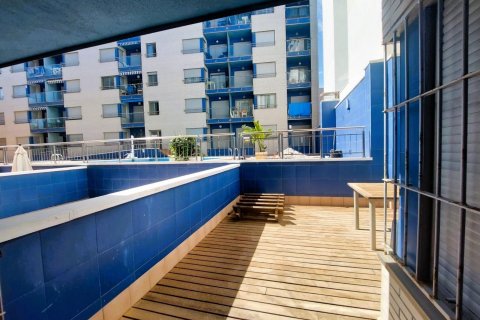 Apartment for sale Torrevieja, Alicante, Spain 4 bedrooms, 176 sq.m. No. 117047 - photo 7