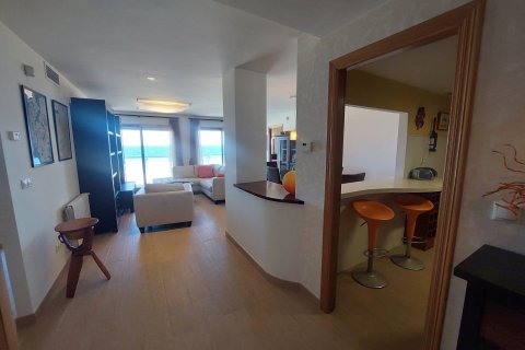 Apartment for sale Torrevieja, Alicante, Spain 4 bedrooms, 176 sq.m. No. 117047 - photo 14