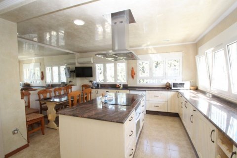 Villa pārdošanā Cabo Roig, Alicante, Spānijā 5 istabas, 440 m2 Nr. 117052 - attēls 13