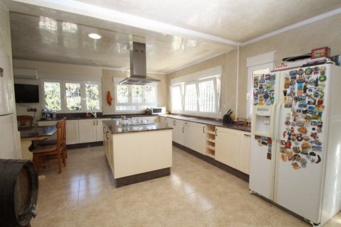 Villa pārdošanā Cabo Roig, Alicante, Spānijā 5 istabas, 440 m2 Nr. 117052 - attēls 12