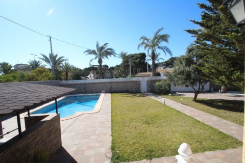 Villa pārdošanā Cabo Roig, Alicante, Spānijā 5 istabas, 440 m2 Nr. 117052 - attēls 24
