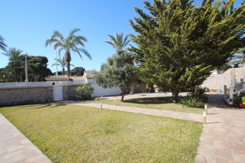 Villa pārdošanā Cabo Roig, Alicante, Spānijā 5 istabas, 440 m2 Nr. 117052 - attēls 23